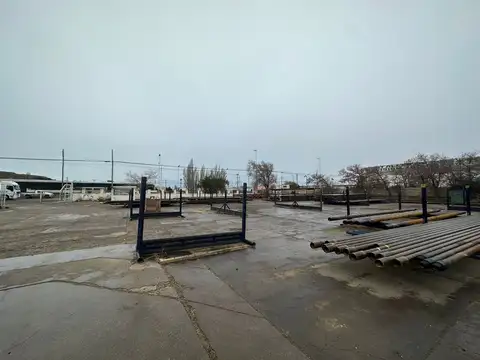 Avenida Hipólito Yrigoyen 4300