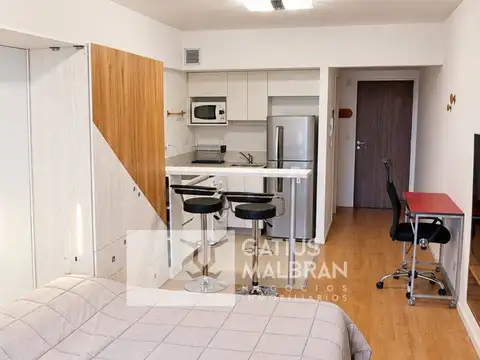 Departamento en Venta 16 años