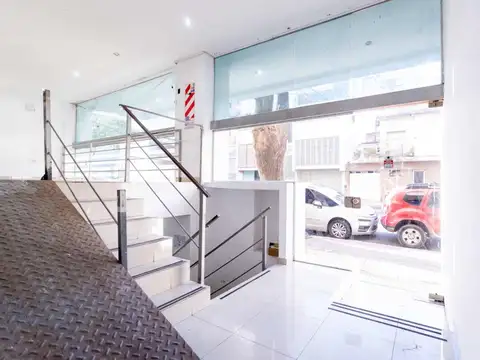 EDIFICIO EN VENTA LA PLATA - OFICINAS