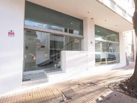 EDIFICIO EN VENTA LA PLATA - OFICINAS