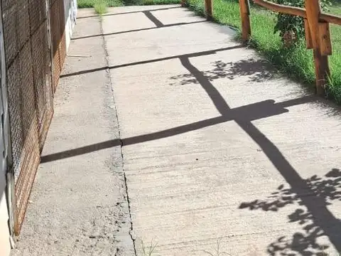 Casa en Venta en Cipolletti, USD 60.000