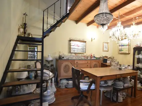 Departamento PH  en Venta en San Cristóbal, Capital Federal, Buenos Aires