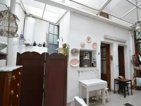 Depto Tipo Casa en Venta de 3 dormitorios