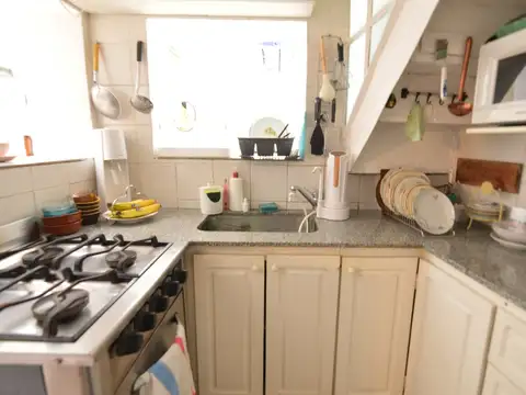Depto Tipo Casa en Venta en San Cristóbal, USD 108.000