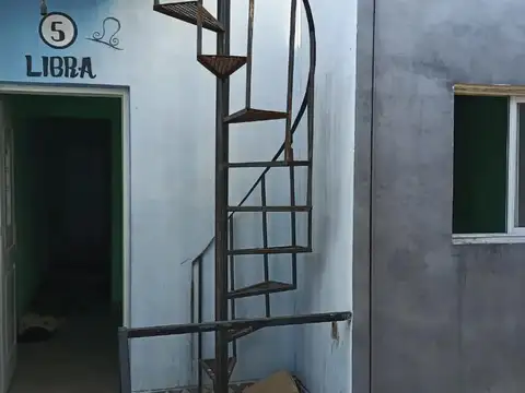 Luis María Drago 2537 , Piso 1