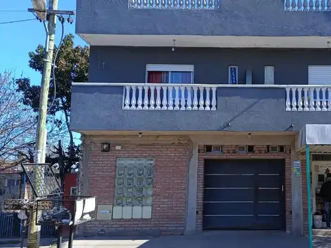 Departamento en alquiler en Rafael Castillo