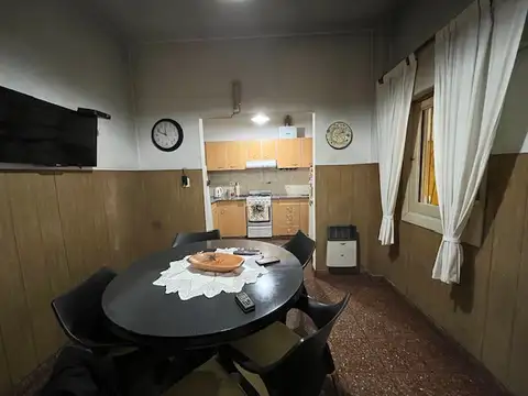 Depto Tipo Casa en Venta en Tapiales, USD 75.000