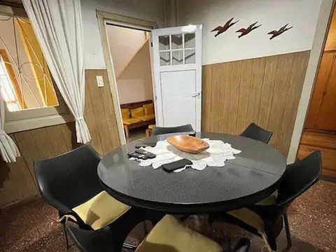 Depto Tipo Casa en Venta de 3 dormitorios