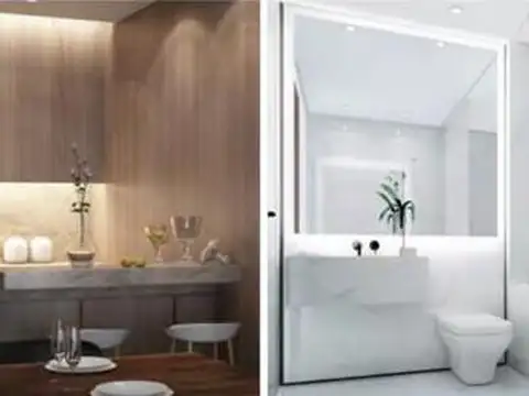 Departamento en Venta 1 año