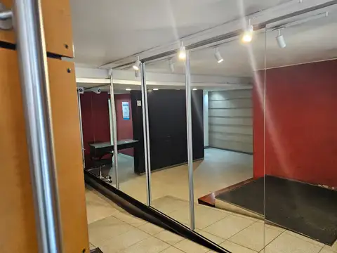 av las heras 3700, Piso 4