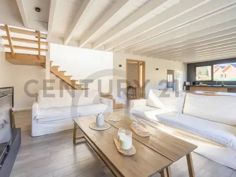 Casa en Venta A Estrenar