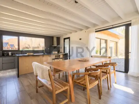 CHAPELCO GOLF , Piso 0