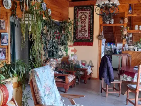 Casa en Venta de 2 dormitorios