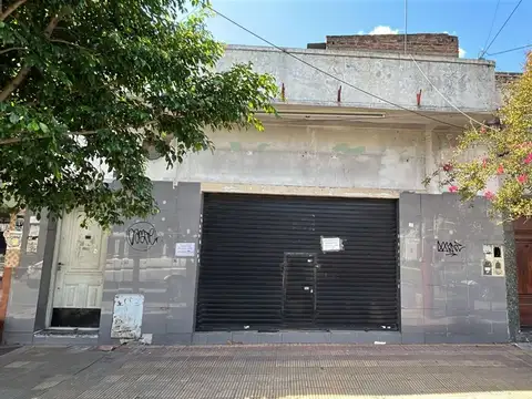 VENTA LOTE TERRENO VALENTIN ALSINA LANUS