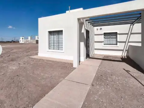 BARRIO NATANIA 65 MZA. 4 LOTE  10 100