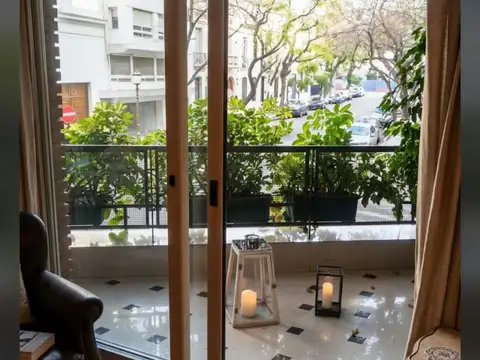 Departamento en Alquiler de 6 ambientes