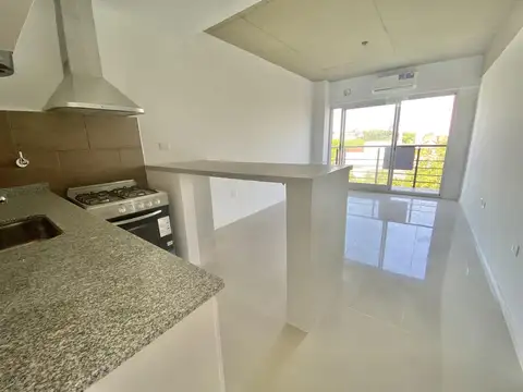 Venta departamento 3 amb a estrenar