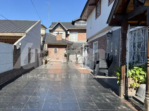 Casa en Alquiler de 8 dormitorios