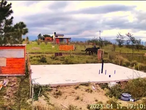 Terreno en Venta en Yacanto Calamuchita, USD 9.998