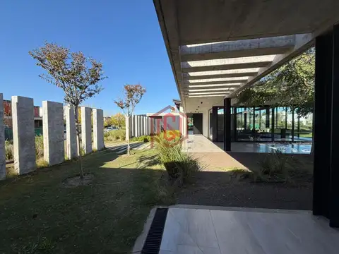 Lote en Venta en Carpinchos, Nordelta 100