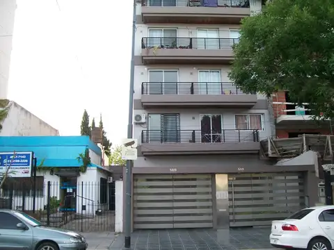 Departamento en Alquiler 5 años