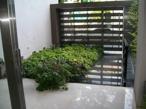 HERMOSO MONOAMBIENTE (YA DESOCUPADO VACIO Y PINTADO) COMO NUEVO BALCON VISTA PANORAMICA
