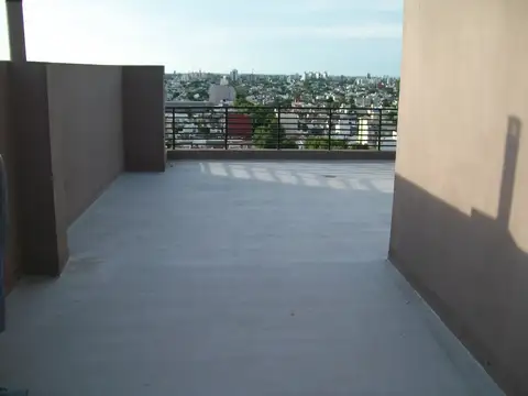 HERMOSO MONOAMBIENTE (YA DESOCUPADO VACIO Y PINTADO) COMO NUEVO BALCON VISTA PANORAMICA