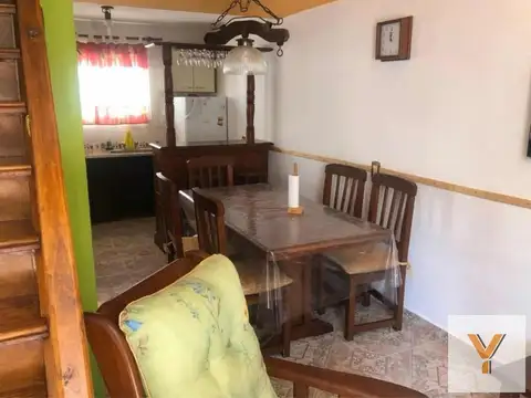 Departamento en Venta en Mar del Tuyú, USD 58.000