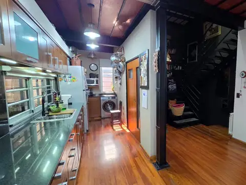Casa en Venta 10 años