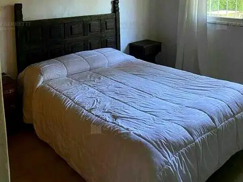 Casa en Alquiler Temporal al Norte