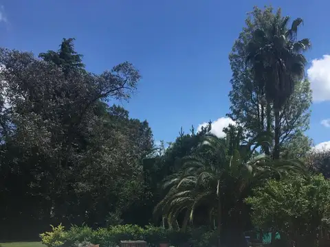 Casa Barrio Parque El Remanso
