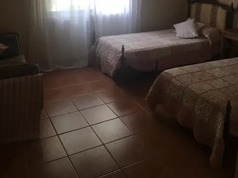 Casa Barrio Parque El Remanso