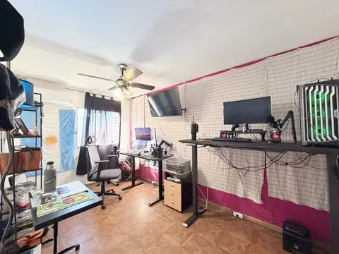 Departamento en Venta de 3 dormitorios