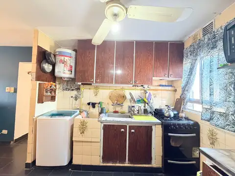 Departamento en Venta 50 años