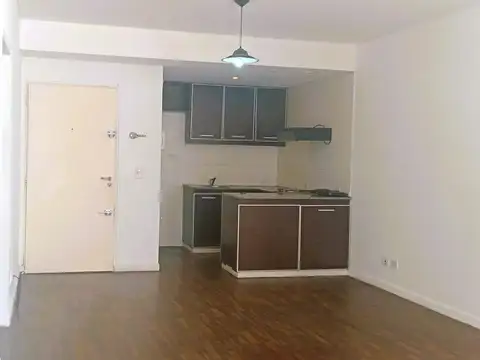 Departamento en Alquiler Apto profesional