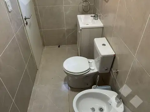 Departamento en Alquiler de 3 ambientes