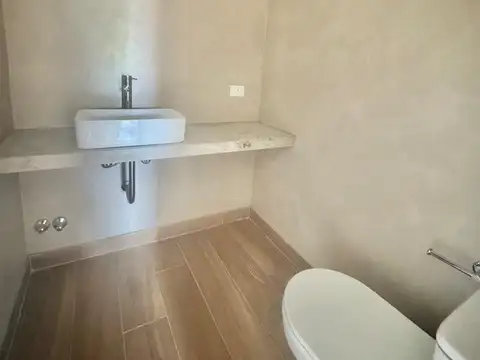 Departamento en Venta en Nordelta Puerto Escondido, USD 325.000