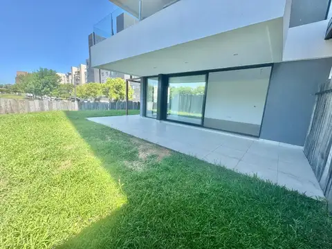 Departamento  en Venta en Vilago, Puerto Escondido, Nordelta