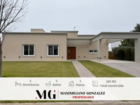 Casa venta - Santa Inés