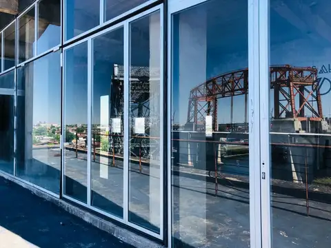 Av Almirante Brown 1477