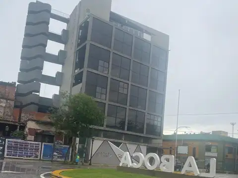 LA BOCA- DISTRITO DE LAS ARTES 1.700 M2