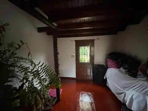 Casa de venta 3 dormis en Villa Elisa