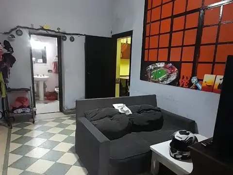 Bernardo De Irigoyen 1900