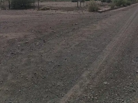 Terreno en  VENTA