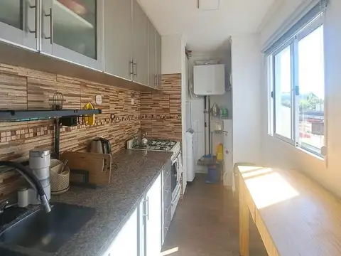 Departamento en Venta en San Cristóbal, USD 95.000