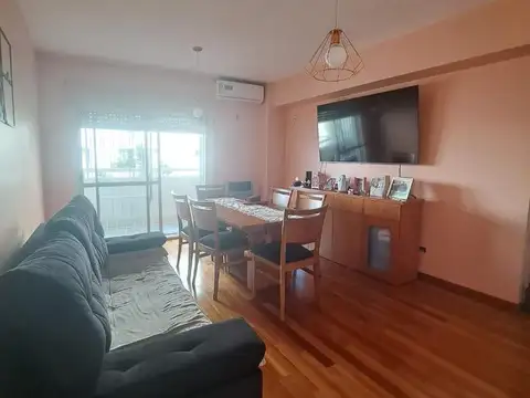 HERMOSO 2 AMBIENTES EN SAN CRISTOBAL