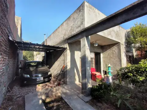 Terreno en Venta en Aldo Bonzi, USD 87.900