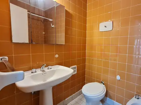 Departamento en Alquiler al Oeste