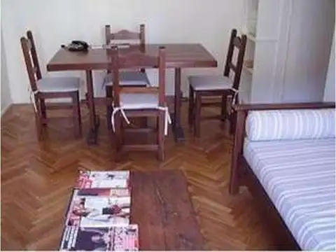 Departamento Alquiler x Temporada