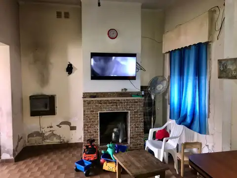 Inca N°155 e/ Hernandez